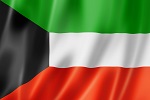 Флаг государства: Кувейт