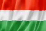 Флаг государства: Венгрия