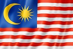 Флаг государства: Малайзия