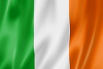 Флаг государства: Ирландия