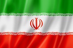 Флаг государства: Иран