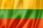 Флаг государства: Литва