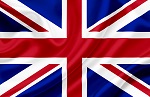 Флаг государства: Великобритания