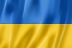 Флаг государства: Украина