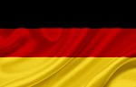 Флаг государства: Германия