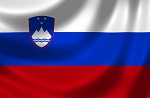 Флаг государства: Словения