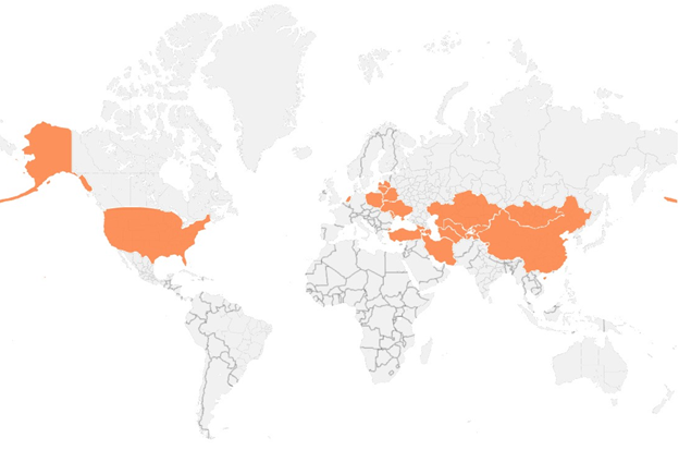 Основные страны-импортеры российских соков в 2015 году.png