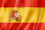 Флаг государства: Испания