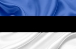 Флаг государства: Эстония