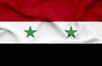 Флаг государства: Сирия