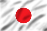 Флаг государства: Япония