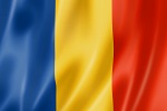 Флаг государства: Румыния