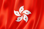 Флаг государства: Гонконг