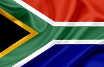 Флаг государства: Южная Африка