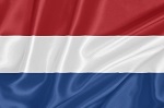 Флаг государства: Нидерланды