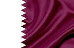 Флаг государства: Катар