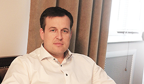 Андрей Щербина: «Потенциал сбыта на внутреннем рынке мы выбрали еще в ...