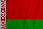 Флаг государства: Беларусь