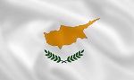 Флаг государства: Кипр