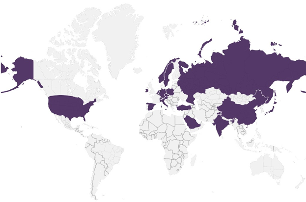 Основные страны-поставщики на рынок Франции в 2015 году.png