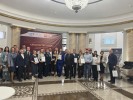 В Липецкой области наградили победителей и призеров ежегодного регионального конкурса «Экспортер года»